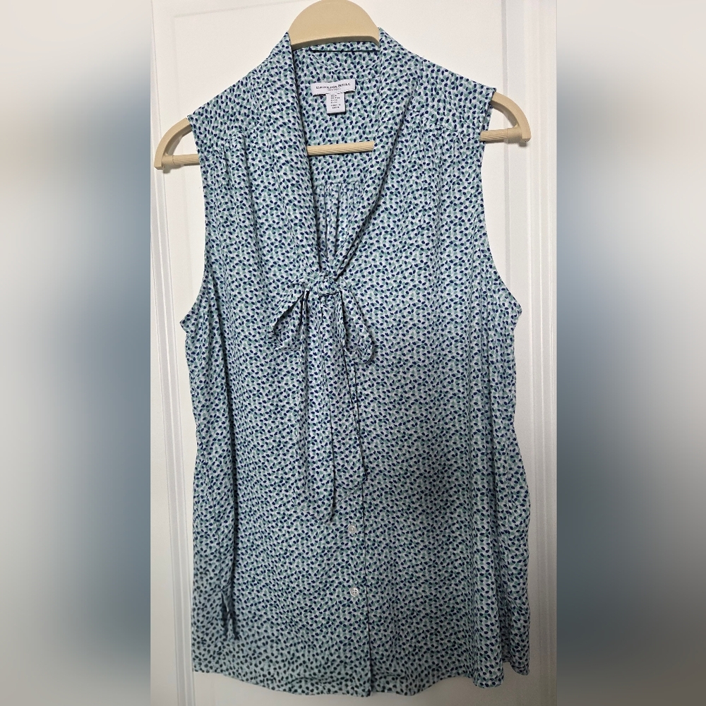 Carolina Belle Top
